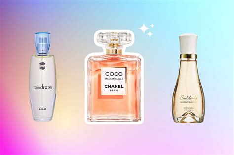 coco chanel mademoiselle perfume dupe|coco chanel copy perfume.